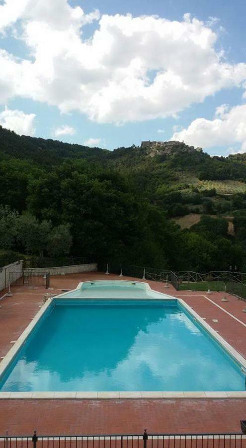 Agriturismo Isola Verde SantʼUrbano Екстериор снимка